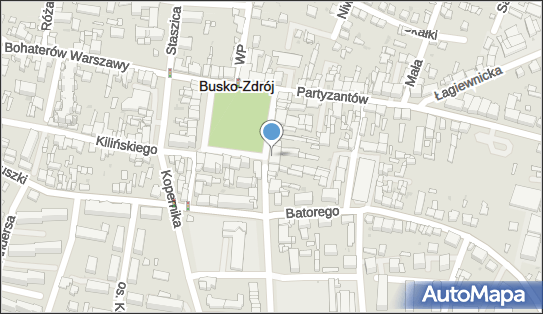Eltom Bis, pl. Zwycięstwa 18, Busko-Zdrój 28-100 - Przedsiębiorstwo, Firma, NIP: 6550004710