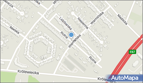 Eltom Tomasz, Rolna, Wrocław 51-516 - Przedsiębiorstwo, Firma, NIP: 8951795144