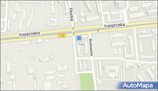 Eltom, ul. Seweryna Krzyżanowskiego 46, Warszawa 01-220 - Przedsiębiorstwo, Firma, NIP: 5272123481