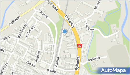 6131572438, Eltor sp. kom. 