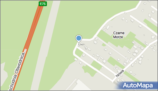 Eltrans, Nowa 26, Sosnowiec 41-215 - Przedsiębiorstwo, Firma, NIP: 6441612824