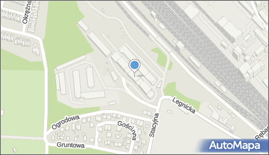 Eltros, Legnicka 84/86, Chorzów 41-503 - Przedsiębiorstwo, Firma, NIP: 6271545476