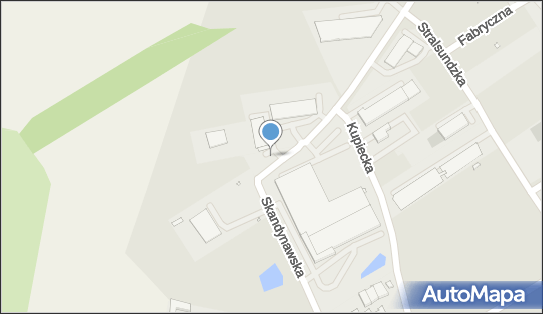 Eltwin, ul. Przemysłowa 2, Stargard 73-110 - Przedsiębiorstwo, Firma, NIP: 9552320960