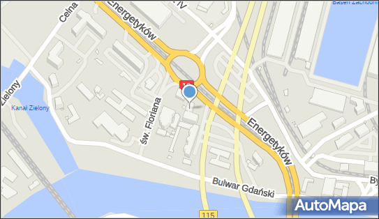 Elwa Przedsiębiorstwo Budowlane E.w.Kosińscy, ul. Energetyków 9 70-656 - Przedsiębiorstwo, Firma, numer telefonu, NIP: 8512506652