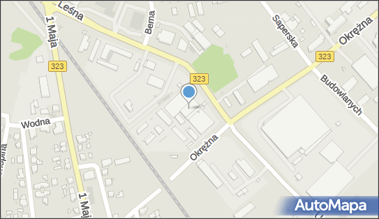 ELWAG - producent skrzynek, wiat przystankowych, Leśna 6, Leszno 64-100 - Przedsiębiorstwo, Firma, numer telefonu