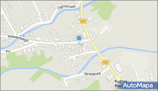 Elwira Ogonowska, Plac Mickiewicza 9, Kuźnia Raciborska 47-420 - Przedsiębiorstwo, Firma, NIP: 6391714148