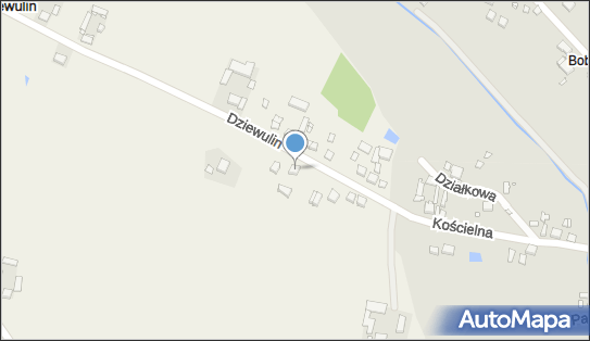 ELWI, Dziewulin 12, Dziewulin 98-240 - Przedsiębiorstwo, Firma, NIP: 8291164749
