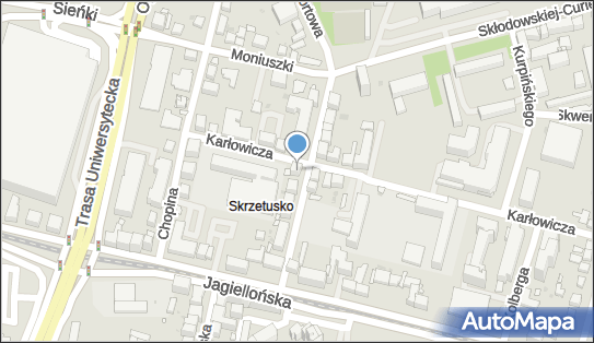 ELWO, ul. Mieczysława Karłowicza 6, Bydgoszcz 85-092 - Przedsiębiorstwo, Firma, NIP: 5541062535