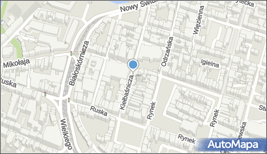 8971723745, Elysio Team w Likwidacji sp. z o.o. 