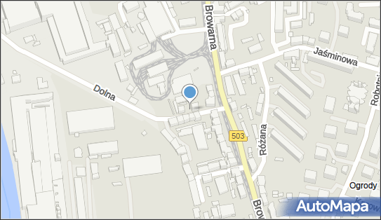 Elzamech, ul. Dolna 4A, Elbląg 82-300 - Przedsiębiorstwo, Firma, numer telefonu, NIP: 5781002685