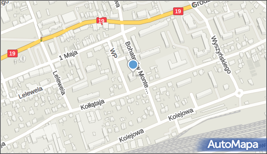 5451688751, Centrum Rozwoju Biznesu Elżbieta Babynko 