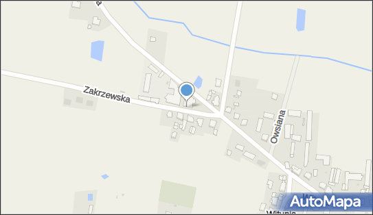 5581199654, Elżbieta Bachusz Piekarnia-Cukiernia Marek Pakulski Elżbieta Bachusz 
