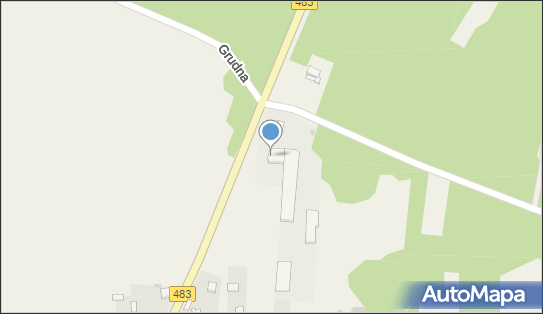 101256939, Elżbieta Banasiak Zakład Meblarski 