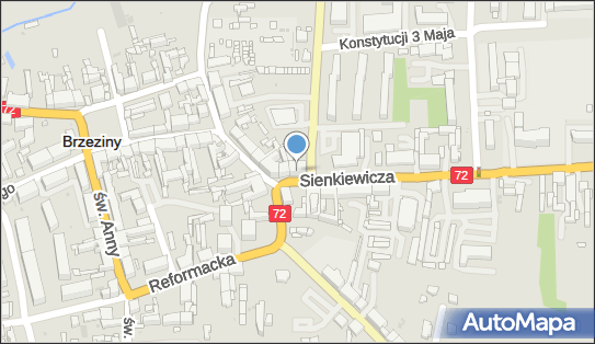 Elżbieta Bednarek, ul. Henryka Sienkiewicza 3, Brzeziny 95-060 - Przedsiębiorstwo, Firma, NIP: 8331368270