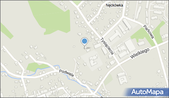 6851603569, Autoryzowana Naprawa i Konserwacja Sprzętu p.Poż.Elżbieta Bek 
