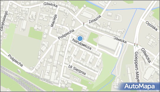 Elżbieta Bigaj, Narutowicza Gabriela 3B, Katowice 40-850 - Przedsiębiorstwo, Firma, NIP: 6341816645