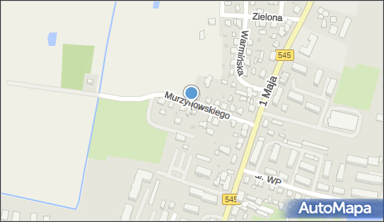 7460002636, Firma Handlowo Usługowa 