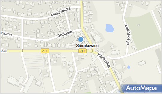 5891096256, Elżbieta Bronk Przedsiębiorstwo Handlowo-Usługowe 