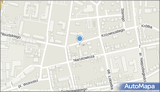 5981285736, Usługi Pielęgniarskie Elżbieta Bukalska 