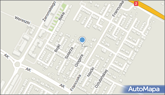 Elżbieta Ciemlicka, ul. Jana Glogera 5, Biała Podlaska 21-500 - Przedsiębiorstwo, Firma, NIP: 5371095144