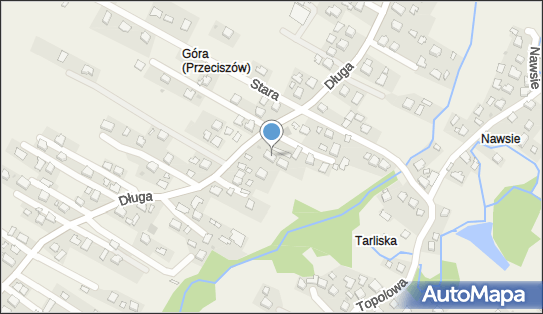 Elżbieta Cieśla-Kiosk Wielobranżowy, ul. Długa 111, Przeciszów 32-641 - Przedsiębiorstwo, Firma, NIP: 5491120212