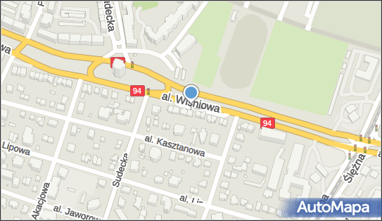 Elżbieta Czepkowska-Pawlak, al. Wiśniowa 65, Wrocław 53-126 - Przedsiębiorstwo, Firma, NIP: 9241027525