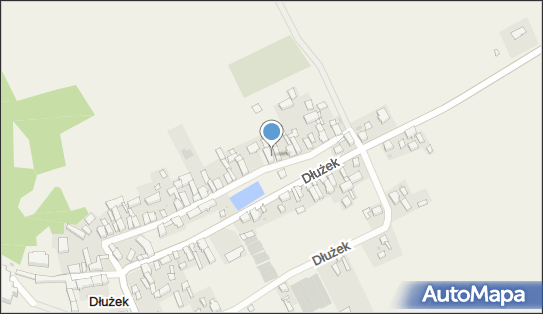 Elżbieta Danilczuk Przedsiğbiorstwo Handlowo - Usługowe D A N - P O L Import - Eksport 68-300 - Przedsiębiorstwo, Firma, NIP: 9281345941