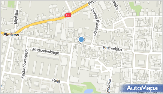 Elżbieta Drygas, Poznańska 31, Pleszew 63-300 - Przedsiębiorstwo, Firma, NIP: 6171543880