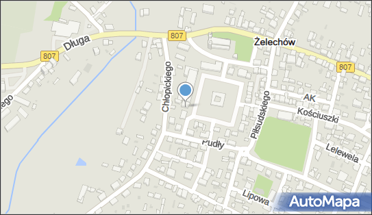 8261002195, Elżbieta Dziubak 
