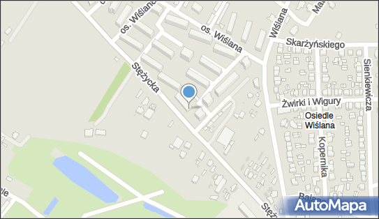 Elżbieta Ewa Filipek, ul. Wiślana 33, Dęblin 08-530 - Przedsiębiorstwo, Firma, NIP: 7160020417