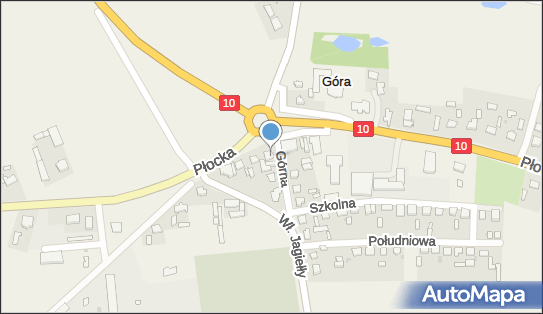 7741092281, Elżbieta Fawrel - Nowa Szafa 