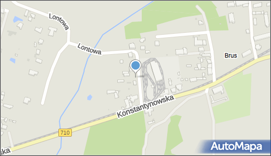 7271358585, Elżbieta Franciszkowska 