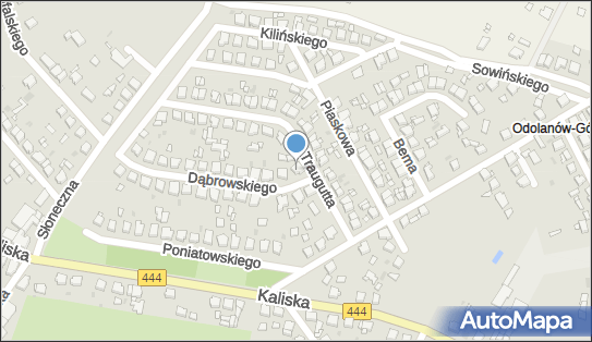 6221551687, Piaskownia 