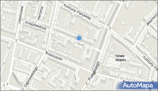 Elżbieta Gigiel, ul. gen. Karola Kniaziewicza 29, Wrocław 50-455 - Przedsiębiorstwo, Firma, NIP: 9141232645