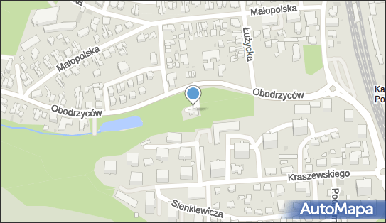 5851164098, Elżbieta Grzeszczak - Cukiernia 