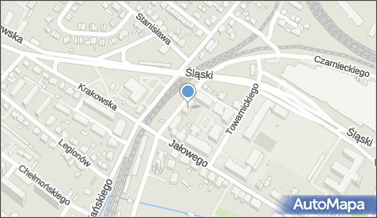 Elżbieta Hanus, Jałowego Józefa, ks. 28a, Rzeszów 35-010 - Przedsiębiorstwo, Firma, NIP: 8141255373