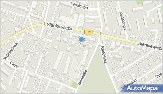 Elżbieta i Michał Rachwalscy, ul. Henryka Sienkiewicza 45A 05-825 - Przedsiębiorstwo, Firma, NIP: 5291139603