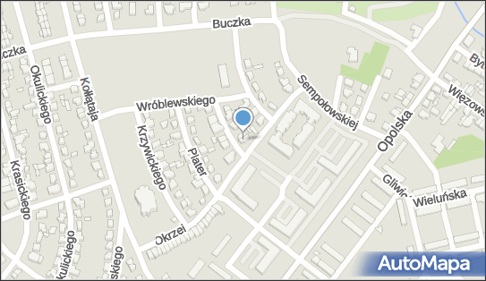 Elżbieta Jakubowska Rej Travel, ul. ks. Kazimierza Waseli 2 61-406 - Przedsiębiorstwo, Firma, NIP: 7831033000