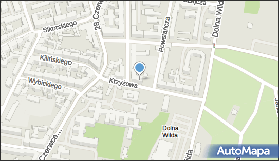 7831049283, Gabinet Fryzjersko Kosmetyczny Dla Psów Elżbieta Kapaon 