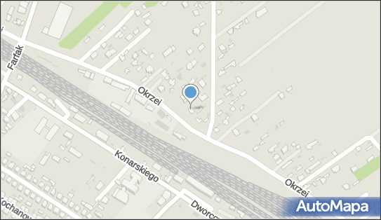 8251165300, Elżbieta Kazimierczak WAG-MAR 