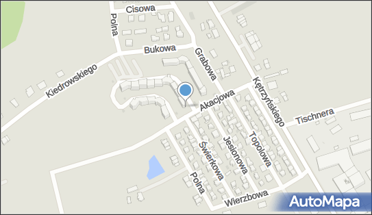 Elżbieta Kiwała Pośrednictwo Ubezpieczeniowe, Akacjowa 4 87-200 - Przedsiębiorstwo, Firma, NIP: 8781023134