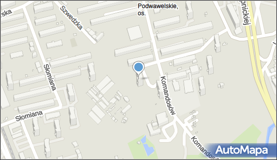 Elżbieta Kordys - Działalność Gospodarcza, ul. Komandosów 14 30-334 - Przedsiębiorstwo, Firma, NIP: 9441403921