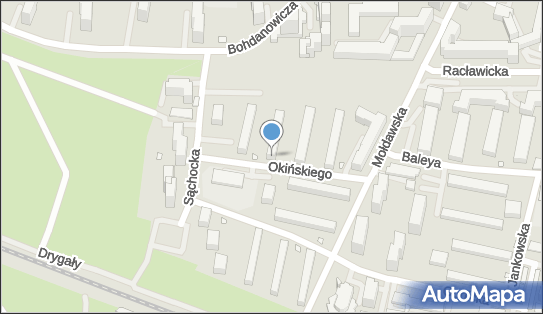 Elżbieta Lesiak Lesiak Bielawska Elżbieta, Warszawa 02-115 - Przedsiębiorstwo, Firma, NIP: 5261050896