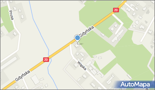Elżbieta Litzbarska, ul. Gdyńska 14, Chwaszczyno 80-209 - Przedsiębiorstwo, Firma, NIP: 5891272428