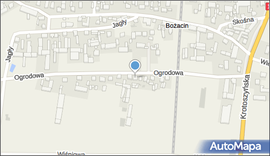 6211324659, Elżbieta Maćkowiak PPHU Maćkowiak E.D. 