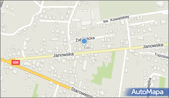 8211448078, Elżbieta Mieczysława Maksymowicz 