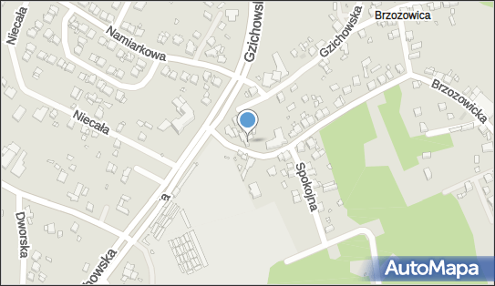 6291029370, Marczewska Elżbieta GEO-MAR Usługi Geodezyjne 
