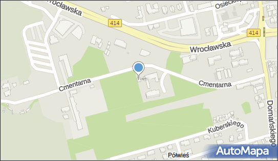 Elżbieta Miś - Działalność Gospodarcza, Cmentarna 3, Opole 45-834 - Przedsiębiorstwo, Firma, NIP: 7541046483