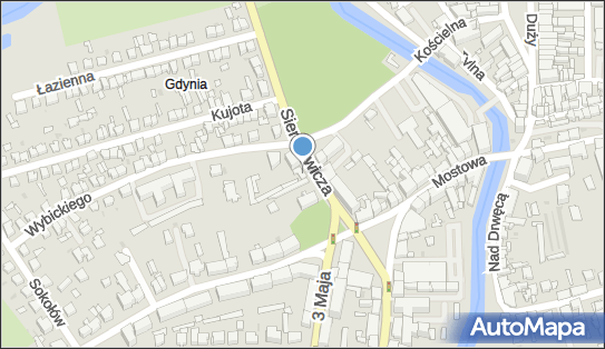 8741278939, Modrzyńska Elżbieta 