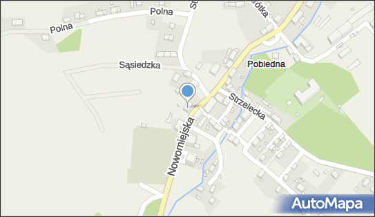 6161046559, Punkt Apteczny Melisana Elżbieta Paczyńska 